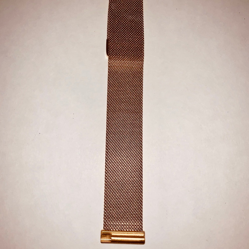 Fitbit wristband